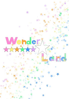 Wonder☆Landの事