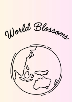 WorldBlossomsノート