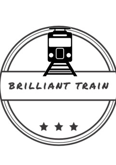 【事務所】brilliant train