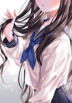 東卍No.3は自称か弱い女の子/tkrv