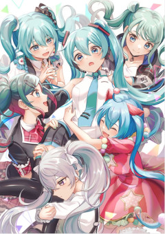 プロセカキャラたちがヤンデレ！？