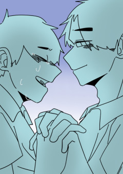 盲目