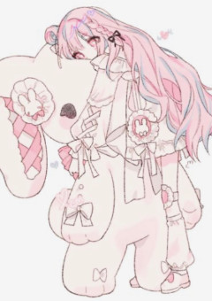 いちごちゃんのコンテストฅ๑̅‪꒳๑̅)