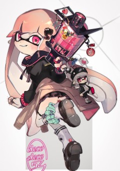 ハイドラ使いのあの子は全ルールの覇者でした。