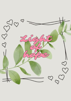 Light of hope〔事務所本部〕