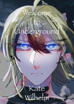 🕊〚   Welcome to Underground   〛🛸  【 配 信 部 屋 】