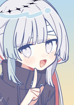 翠雨塩のファンクラブ！！