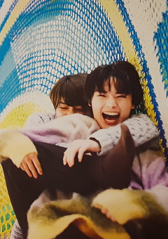 君と俺の、Rainy day