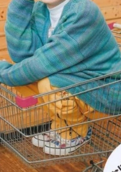 生徒会の、お姫様