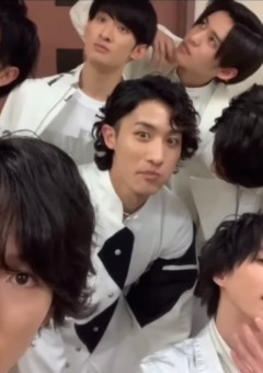 " 素 " の まん