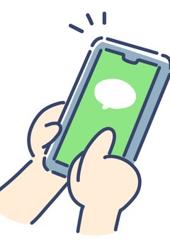 カオスLINEへようこそ☆じゃねえよｯｯｯ！？