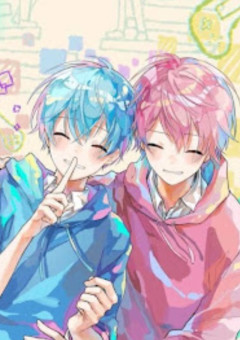 陽キャの僕と陰キャの彼