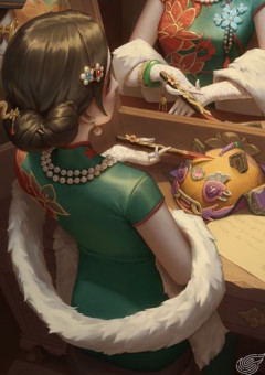 　もしもーし！