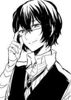 【文スト】生きたくないと願う明日に。