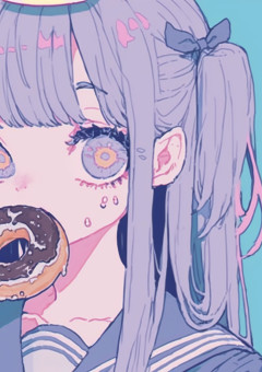 【 文 ス ト 】　キミに何度目の告白を .