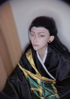 コスプレイヤーさんと繋がりたい。雑談部屋