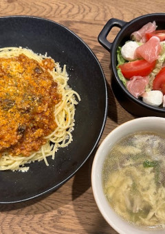 まりあの料理日記