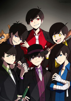 マフィア松 の小説 夢小説検索結果 49件 無料スマホ夢小説ならプリ小説 Bygmo