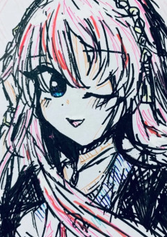 ➰プロセカ イラスト 詰め込み