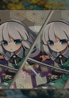 東方◆ダンマクカグラッ