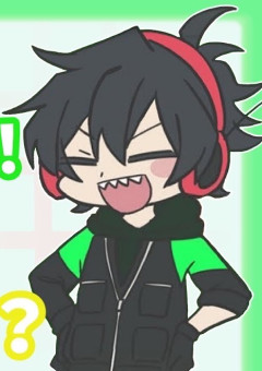 ワイテルズとの恋【シャークん編】