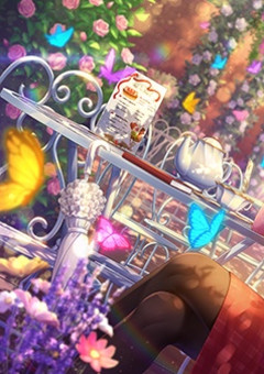 個性メモリーの少女は幻想郷に行けちゃいます！！