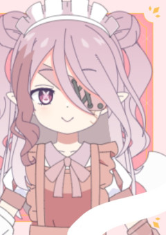 ✡　厨 二 病 の 奴 隷 さ ん 休 憩 中 。　✡