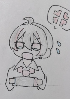 最愛なるあなたへ