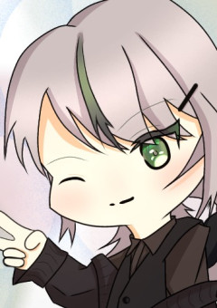 ただただ主が推し活（？）をするところ（実質イラスト部屋）