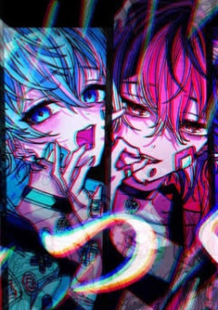 嘘 つ き は ダ レ ＿＿＿ ??