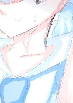 絵 部 屋  。