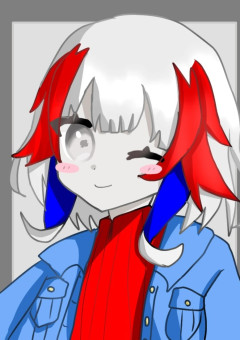 　【　💣🎀　】　自称人間（　ホコリ　）の汚部屋　。