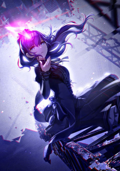 ニーゴの新メンバーは無情な少女でした