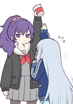 まふゆの本性があたおかだった件