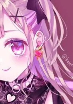 ぶりっ子中の呪詛師です