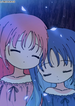 双子になんか産まれたくなかった