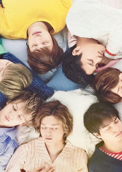 妄想 ジャニーズwest の小説 夢小説検索結果 96件 無料スマホ夢小説ならプリ小説 Bygmo