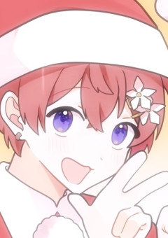 今日もうちのリーダーが一番♡