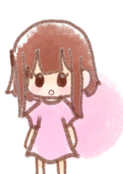 さくらとつむぎの仲良し集