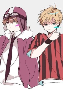 コネショピ&鬱シャオ&ゾムロボ限定