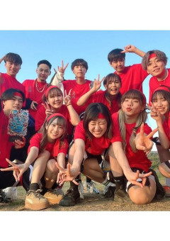 赤組 学パロ