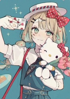 七瀬春奈様🦔🕰️🗞️ FC