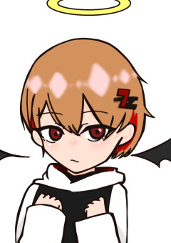 ド淫乱なドS堕天使様