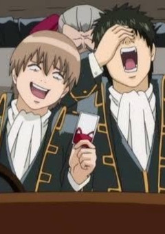 銀魂 の小説 夢小説検索結果 572件 無料スマホ夢小説ならプリ小説 Bygmo