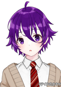記憶がない俺は可愛いみたいです