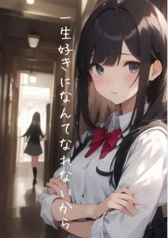 一生好きになんてなれないから