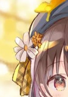 私の初恋、女の子