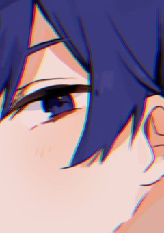 嫌いなあいつ裏の顔 .