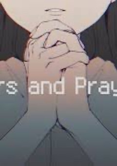 Stars and Prayers 【曲パロ】