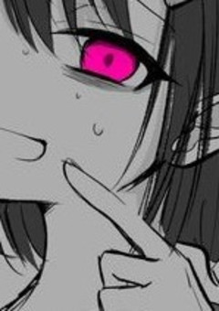 消えたい。光とは残酷で。少女は言った。